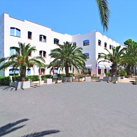 Hotel Azzolini Villagrazia Di Carini Extérieur photo