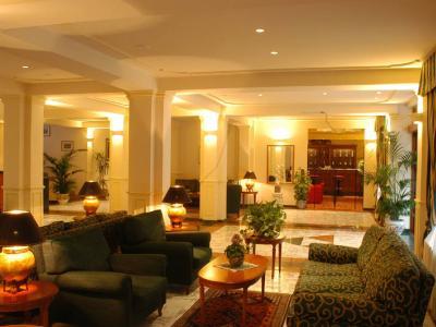 Hotel Azzolini Villagrazia Di Carini Extérieur photo